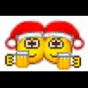 🎄 Эмодзи «#animated #emoji #our #video #xmas» для Telegram