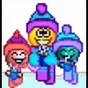 🎄 Эмодзи «#animated #emoji #our #video #xmas» для Telegram