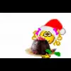 🎄 Эмодзи «#animated #emoji #our #video #xmas» для Telegram