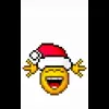 🎄 Эмодзи «#animated #emoji #our #video #xmas» для Telegram