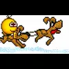 🎄 Эмодзи «#animated #emoji #our #video #xmas» для Telegram