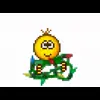 🎄 Эмодзи «#animated #emoji #our #video #xmas» для Telegram
