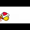 🎄 Эмодзи «#animated #emoji #our #video #xmas» для Telegram