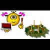 🎄 Эмодзи «#animated #emoji #our #video #xmas» для Telegram