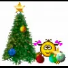 🎄 Эмодзи «#animated #emoji #our #video #xmas» для Telegram