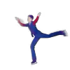 ⛸ Эмодзи «Nspkmoji» для Telegram