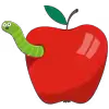 🐛 Эмодзи «Nspkmoji» для Telegram