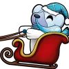 🛷 Эмодзи «Нг Мемы» для Telegram