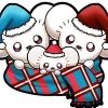 🔤 Эмодзи «Нг Мемы» для Telegram