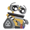 🤖 Эмодзи «Нг Мемы» для Telegram