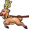 🦌 Эмодзи «Нг Мемы» для Telegram