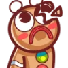 😢 Эмодзи «Нг Мемы» для Telegram