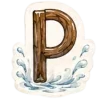 🤩 Эмодзи «Эмодзи про рыбалку» для Telegram