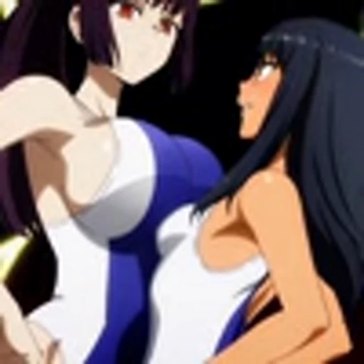 🥰 Эмодзи «Please Don&;t Bully me Nagatoro-SanНе издевайся, Нагаторо» для Telegram
