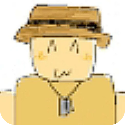 💀 Стикер «Нагетсы» для Telegram