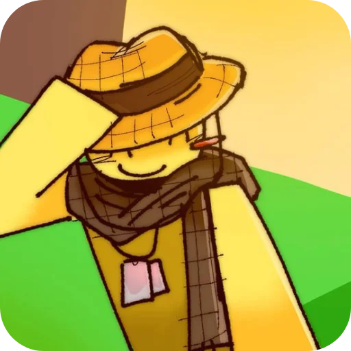 💀 Стикер «Нагетсы» для Telegram