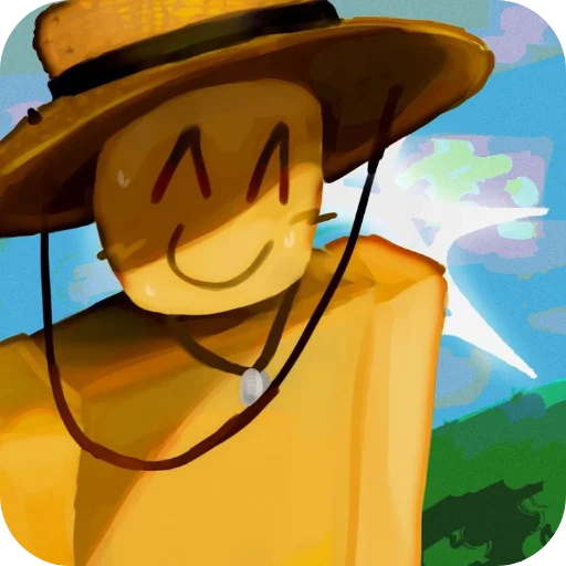 💀 Стикер «Нагетсы» для Telegram