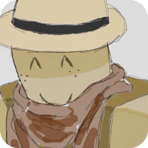 💀 Стикер «Нагетсы» для Telegram
