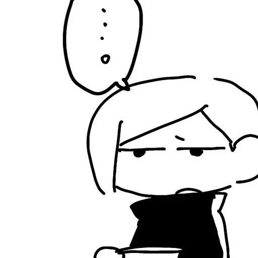 ◽️ Стикер «Nanami Kento» для Telegram