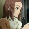 ☺️ Эмодзи «Нана» для Telegram