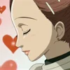 ❤️ Эмодзи «Нана» для Telegram