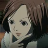 😏 Эмодзи «Нана» для Telegram
