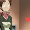 ❤️ Эмодзи «Нана» для Telegram