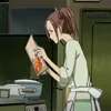 🍲 Эмодзи «Нана» для Telegram