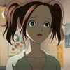 🙁 Эмодзи «Нана» для Telegram