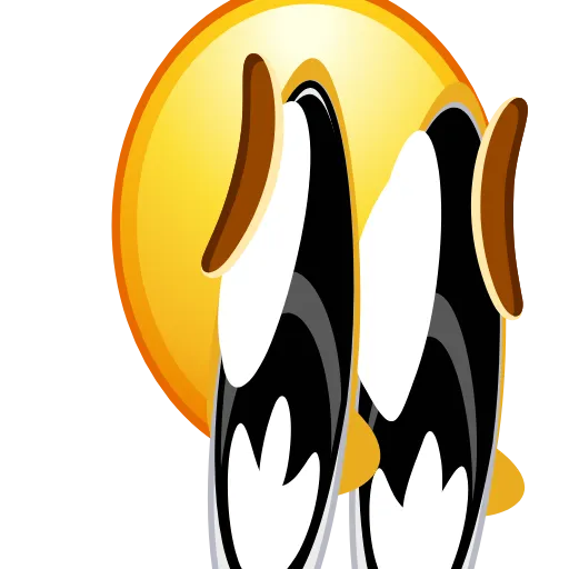 🥺 Эмодзи «Наркомания для Premium» для Telegram