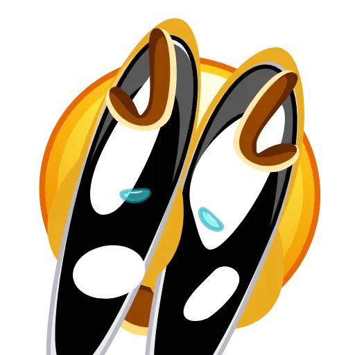 🥹 Эмодзи «Наркомания для Premium» для Telegram