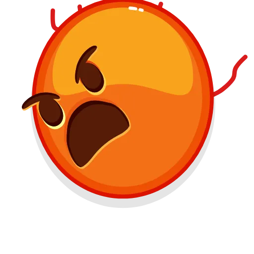 😡 Эмодзи «Наркомания для Premium» для Telegram