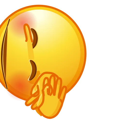 🤗 Эмодзи «Наркомания для Premium» для Telegram