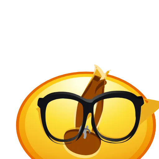 🤓 Эмодзи «Наркомания для Premium» для Telegram