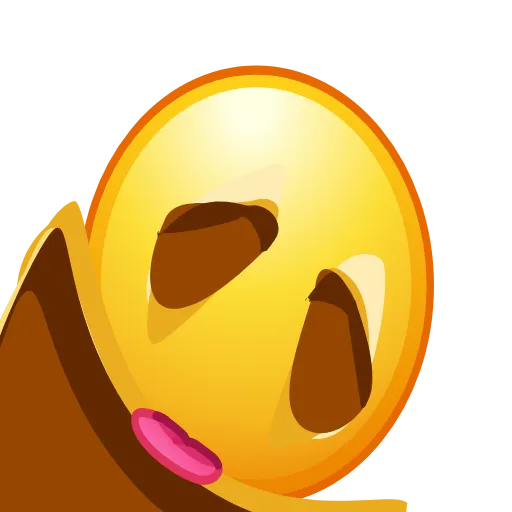 😛 Эмодзи «Наркомания для Premium» для Telegram
