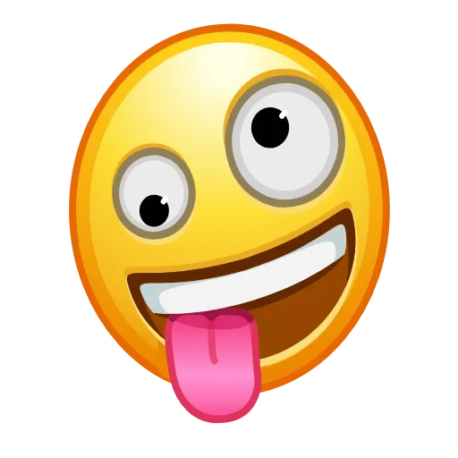 🤪 Эмодзи «Наркомания для Premium» для Telegram