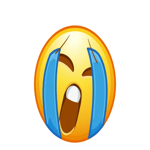 😭 Эмодзи «Наркомания для Premium» для Telegram