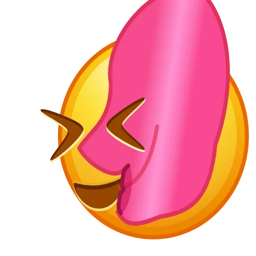 😝 Эмодзи «Наркомания для Premium» для Telegram
