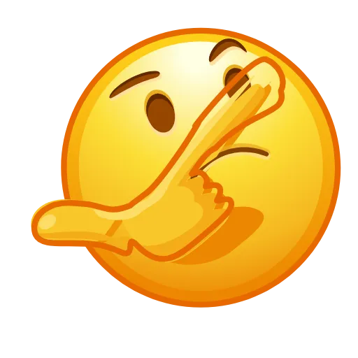 🤔 Эмодзи «Наркомания для Premium» для Telegram