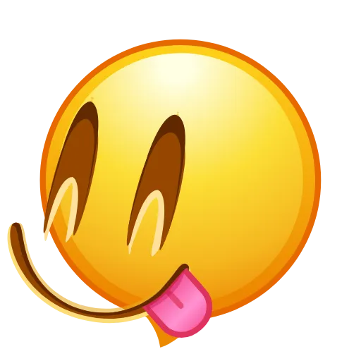 😋 Эмодзи «Наркомания для Premium» для Telegram