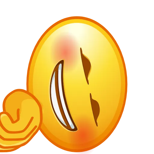 🤭 Эмодзи «Наркомания для Premium» для Telegram