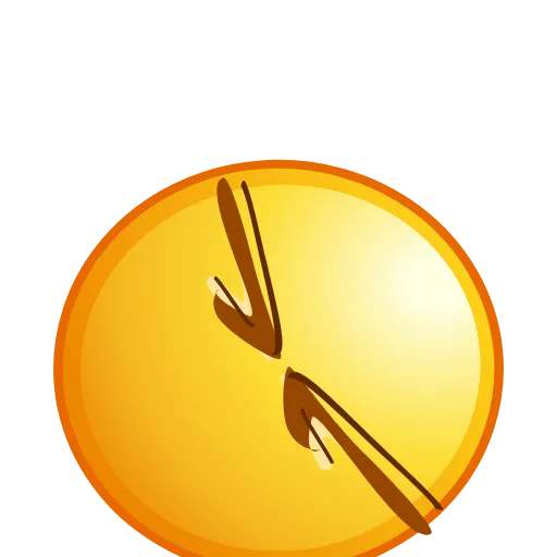 😖 Эмодзи «Наркомания для Premium» для Telegram