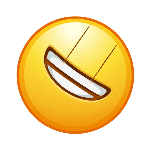😄 Эмодзи «Наркомания для Premium» для Telegram
