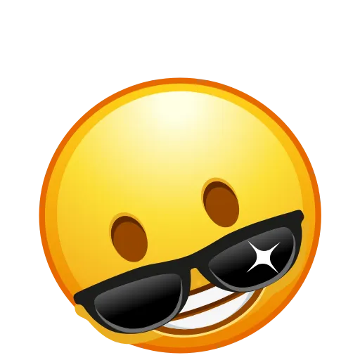 😎 Эмодзи «Наркомания для Premium» для Telegram