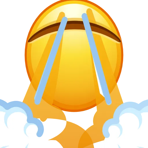 😤 Эмодзи «Наркомания для Premium» для Telegram