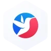 💶 Эмодзи «Narouacrypto» для Telegram