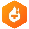 💶 Эмодзи «Narouacrypto2» для Telegram