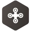 💶 Эмодзи «Narouacrypto2» для Telegram