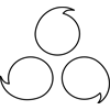 🍥 Эмодзи «Naruto Symbols» для Telegram