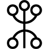🍥 Эмодзи «Naruto Symbols» для Telegram